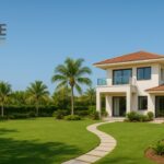 Maha Goa Real Estate 2025 – Luxury Villa Plots Near MOPA Airport