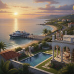 Airbnb in Maha Goa – 10 Waves of Change Redefining Coastal Luxury and ROI by 2030