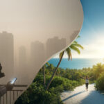 Sustainable Luxury in Maha-Goa: Where Clean Air Meets Smart Living