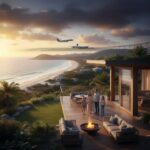 Luxury Plots Near MOPA – Eco-Luxury Coastal Living