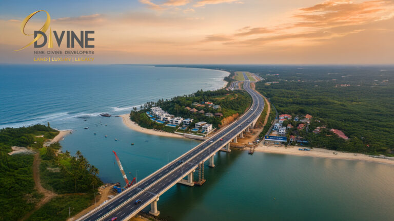 Seven Creek Bridges & Coastal Highway 2.0 Fuel the Maha-Goa Coastal Highway Investment Boom