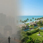 Luxury Villa Plots in Maha Goa vs Delhi’s PM2.5 Crisis