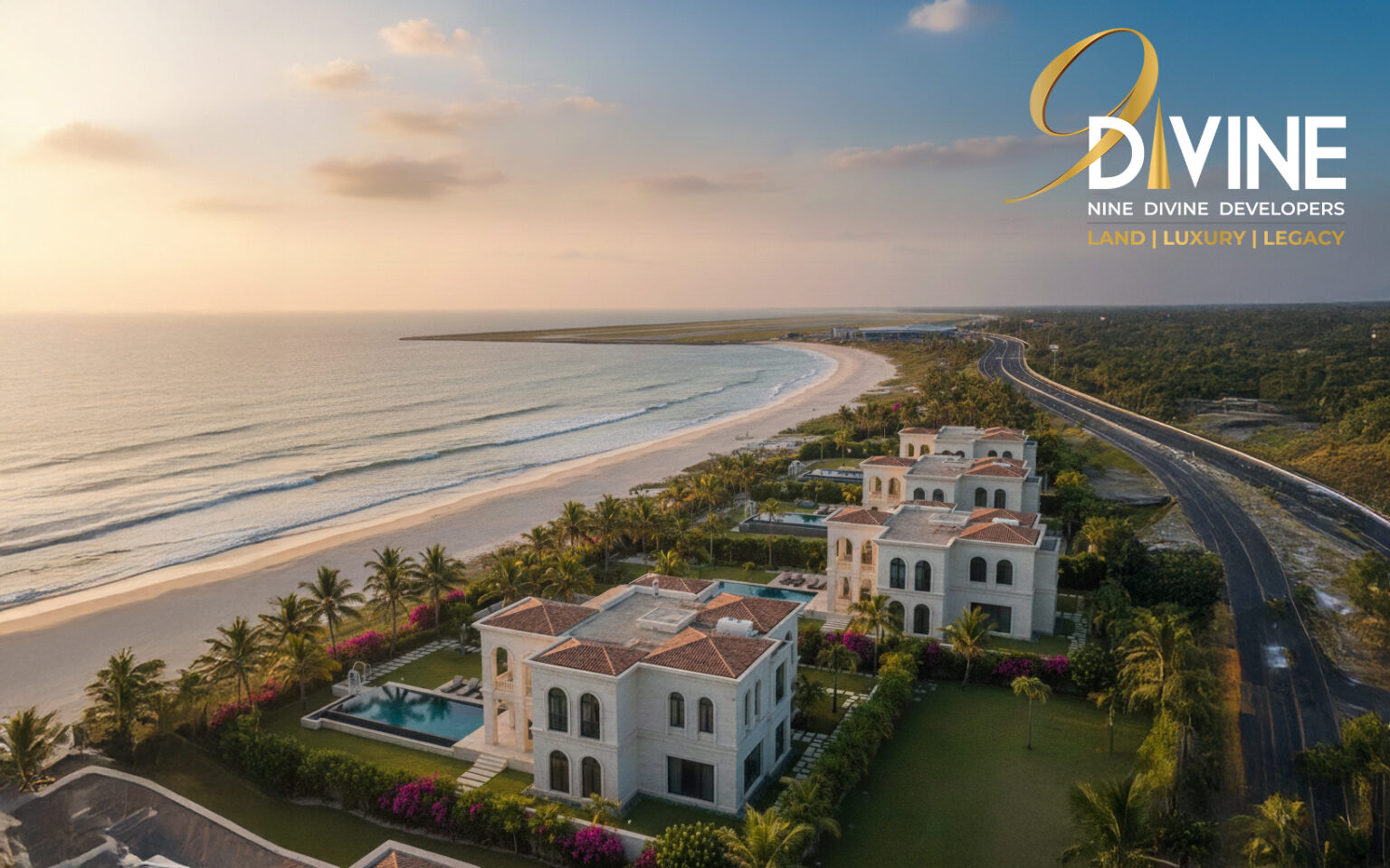 Luxury Villa Demand in Sindhudurg: India’s Next Coastal Gold Belt