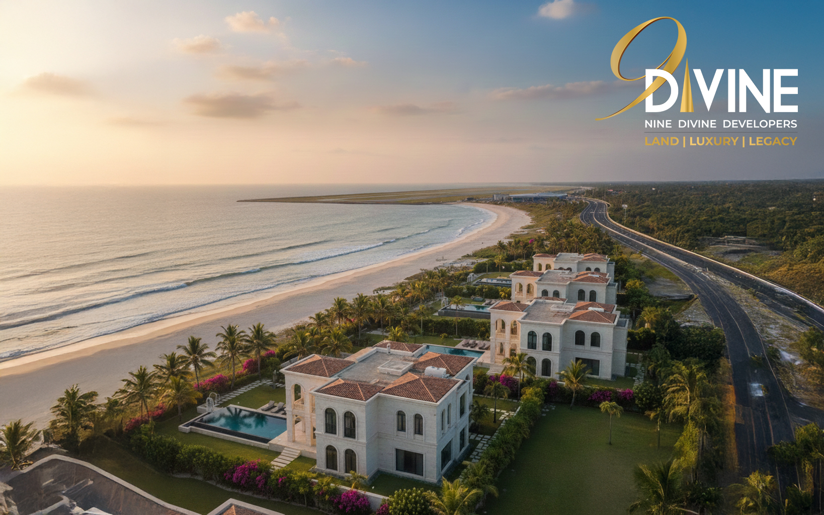 Luxury Villa Demand in Sindhudurg: India’s Next Coastal Gold Belt