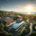 Sustainable Luxury Homes in Maha Goa – Coastal Living Redefined