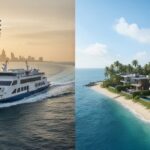 Mumbai to Sindhudurg Ferry: Coastal Real Estate Made Accessible