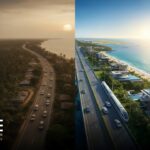 Konkan Expressway Real Estate Impact: Mumbai–Maha Goa Luxury Corridor