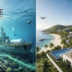 Sindhudurg Adventure Tourism Growth Coastal Development Banner