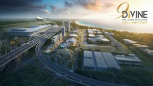 MOPA Corridor Commercial Real Estate 2025 – Airports to Smart Towns Growth