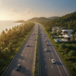 Mumbai Goa Highway Completion 2026 Driving Coastal Land Demand