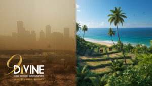 Luxury Villa Plots in Maha Goa — Clean Air Living in 2026