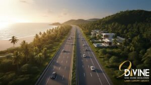 Mumbai Goa Highway Completion 2026 Driving Coastal Land Demand