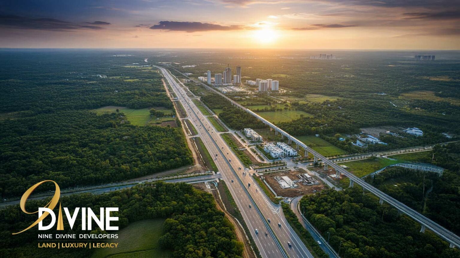 7 Powerful Reasons Driving Land Investment India 2026