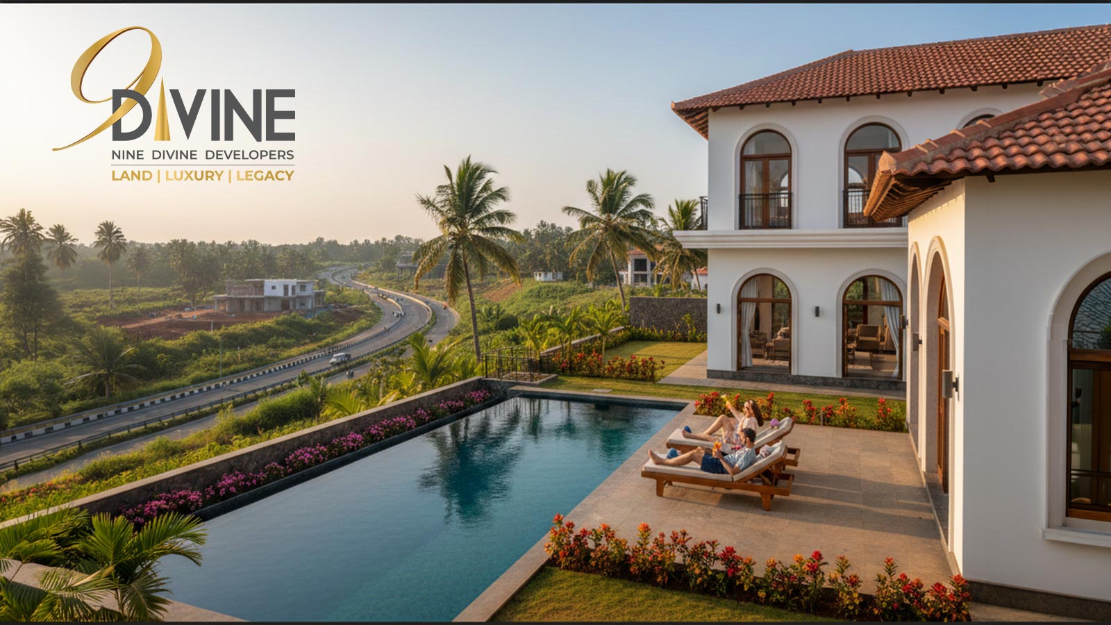 Goa Airbnb Investment 2026 7 Powerful Infrastructure Signals Driving the Mopa–NH66 Corridor
