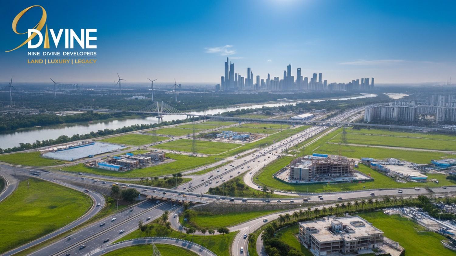 Land Investment in India 2026: 7 Powerful Structural Advantages