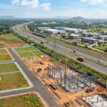 Land Investment in India: Infrastructure & Emerging Micro-Markets