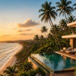 Maha Goa Tourism Growth 2026: Rise of Premium Travel and Villa Stays