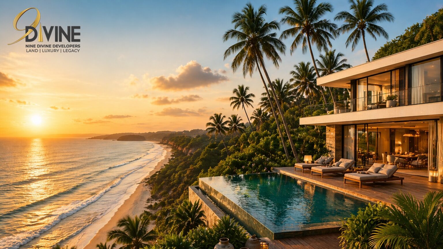 Maha Goa Tourism Growth 2026: Rise of Premium Travel and Villa Stays