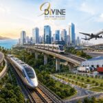 Infrastructure Growth in India Driving Real Estate Opportunities