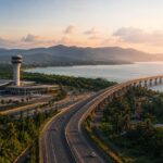 Modern Infrastructure Driving Sindhudurg’s Coastal Growth
