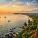 Goa’s Timeless Coastline: Where Heritage, Nature, and Coastal Growth Converge