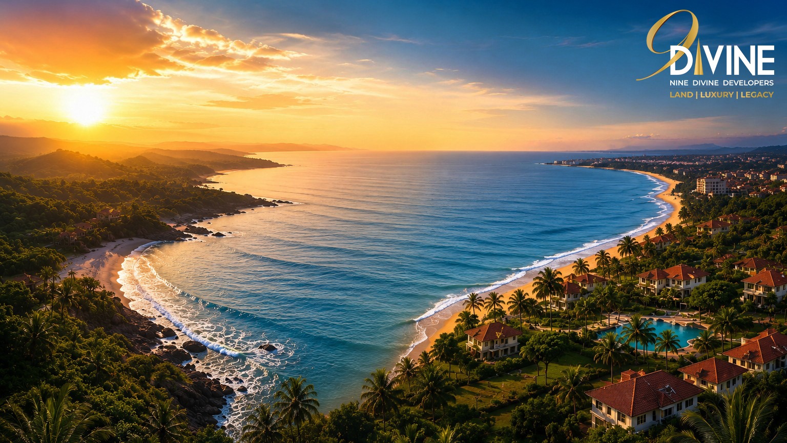 Vengurla vs Goa: The Rise of Low-Density Coastal Living