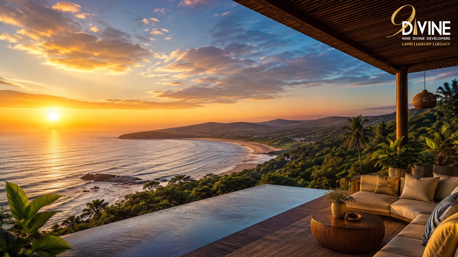 Experience-Led Tourism: The Future of Travel in India’s Hidden Coastal Gems