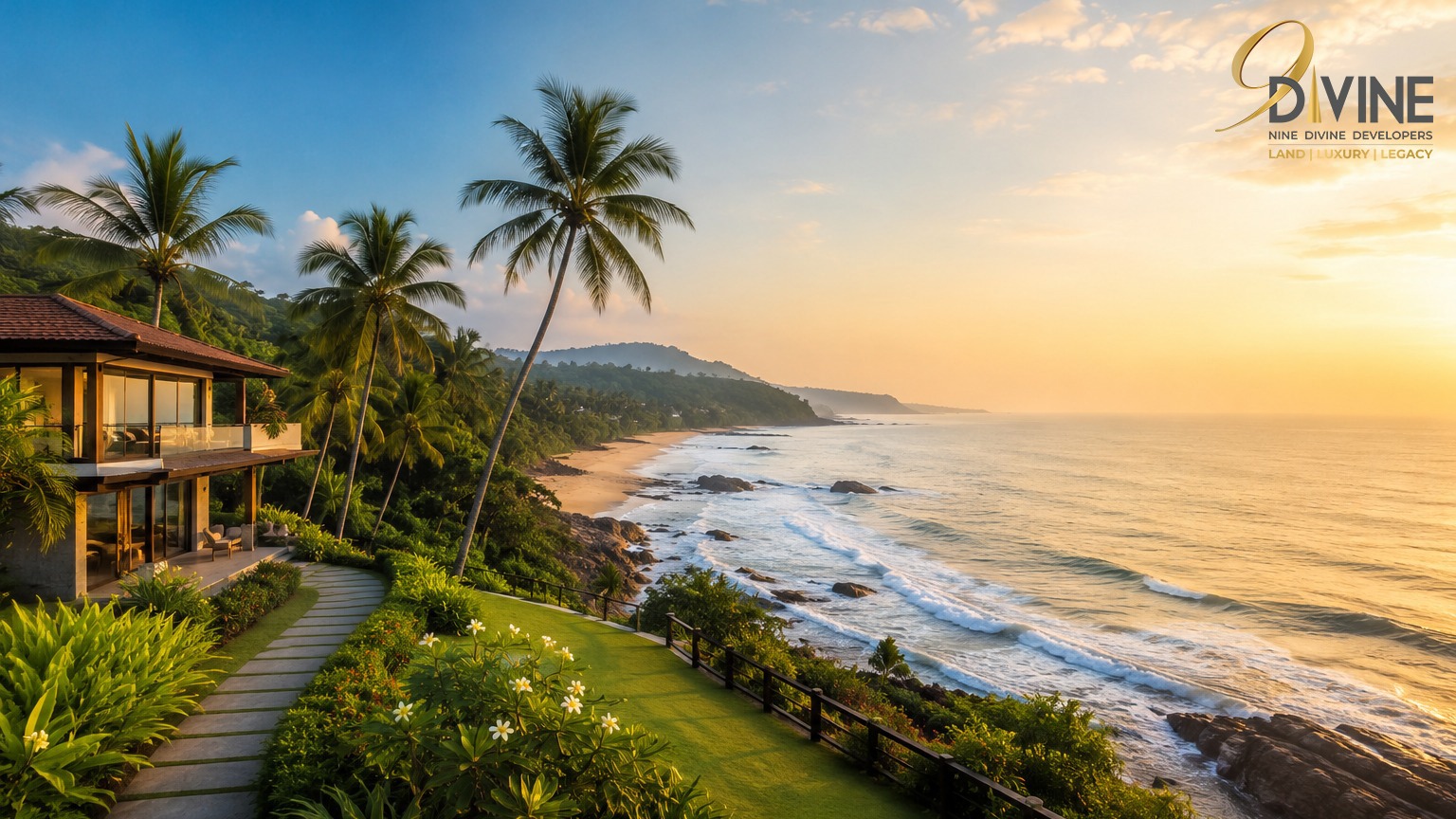 The Rise of Everyday Coastal Living Near Vengurla Beach | Key Lifestyle & Infrastructure Trends