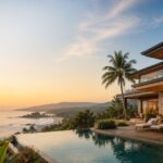 Luxury Villas & Airbnb Investment in Maha Goa | Premium Coastal Villa Banner