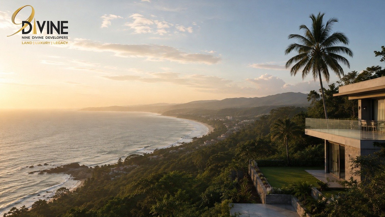Sindhudurg Real Estate: Infrastructure, Tourism & Luxury Growth