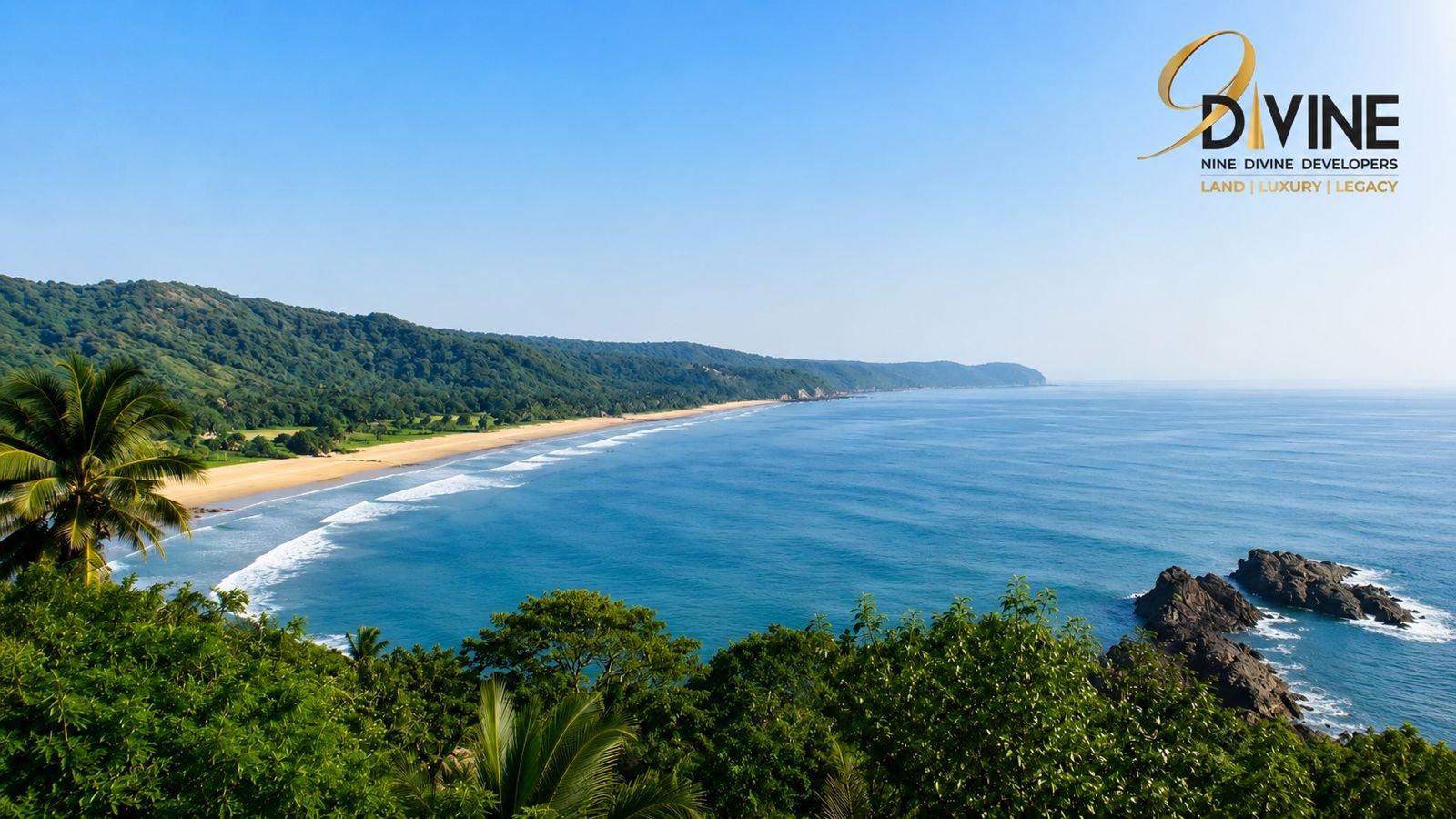 Invest in Sindhudurg – Coastal Growth & Investment Potential
