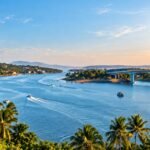 Goa Infrastructure Projects 2026: Growth & Connectivity